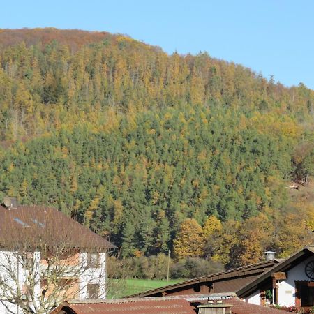 Traumblick Am Bartelsborn Lägenhet Kleinern Exteriör bild