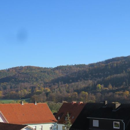 Traumblick Am Bartelsborn Lägenhet Kleinern Exteriör bild