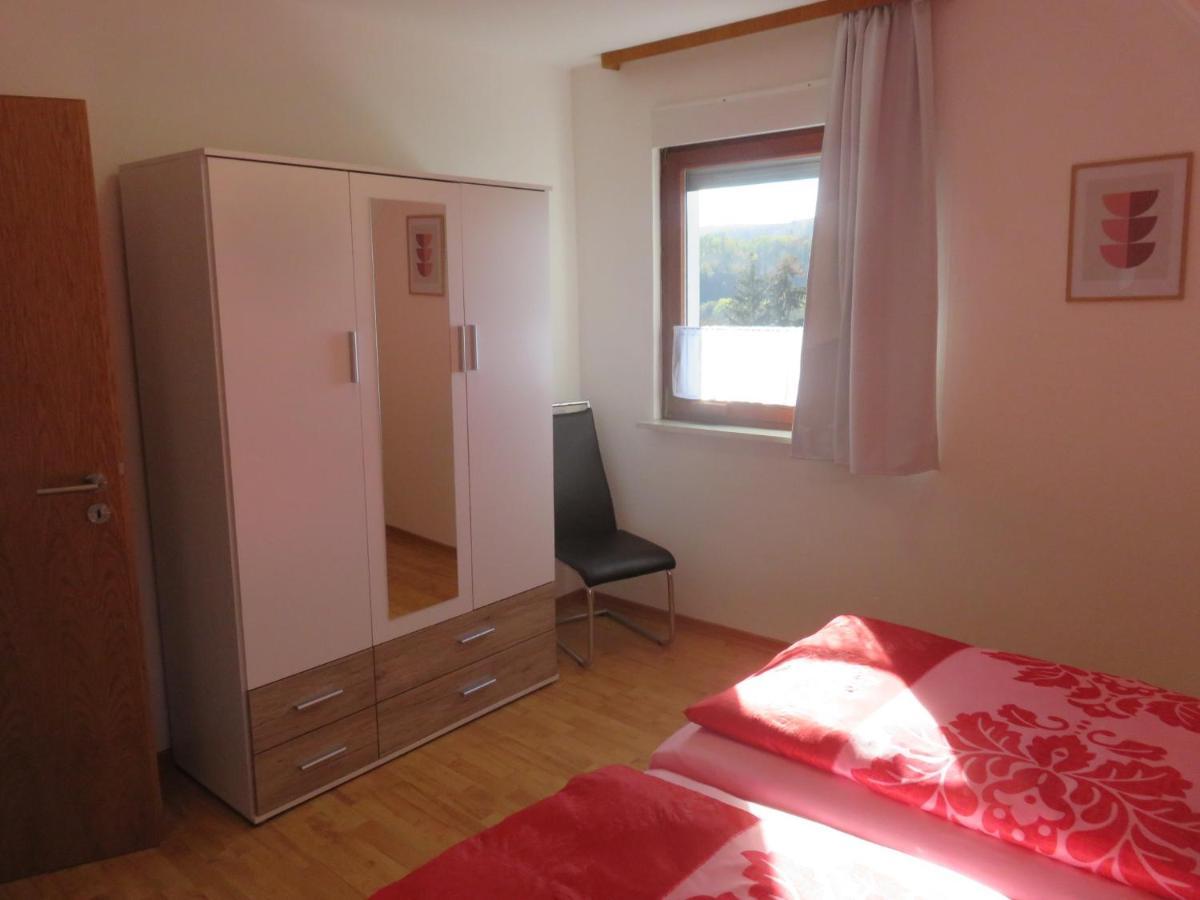 Traumblick Am Bartelsborn Lägenhet Kleinern Exteriör bild