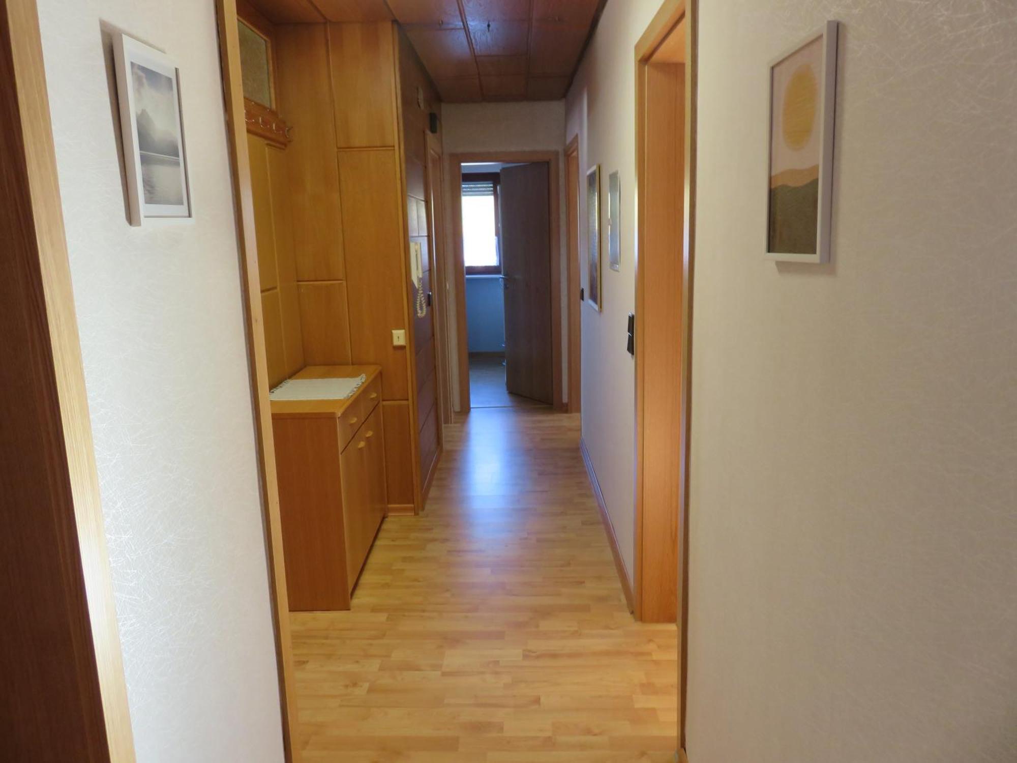 Traumblick Am Bartelsborn Lägenhet Kleinern Exteriör bild